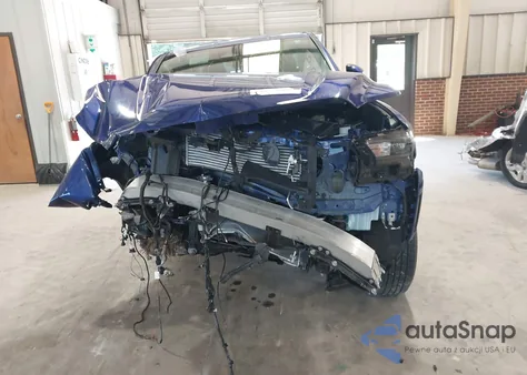 2024 Toyota Tacoma Sr5 4Wd from USA, damaged, VIN 3TYLB5JN4RT024539